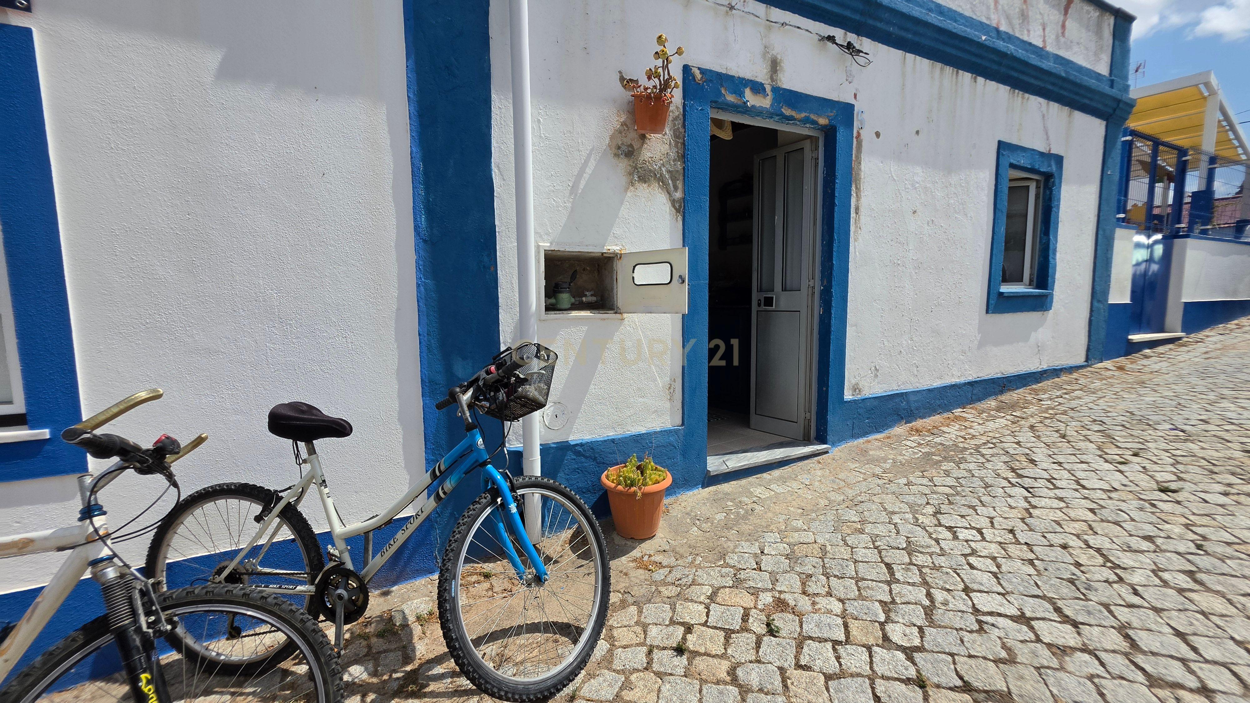 Moradia T2 à venda em Cabrela, Montemor-o-Novo — foto 40