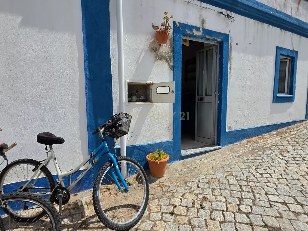Casa para Recuperação em Cabrela, Montemor o Novo - Image 40