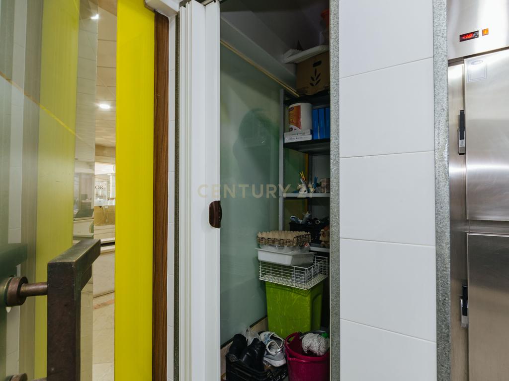 Venda e Trespasse de dois espaços comercial afetos a restauração na Avenida João XXI - Image 29