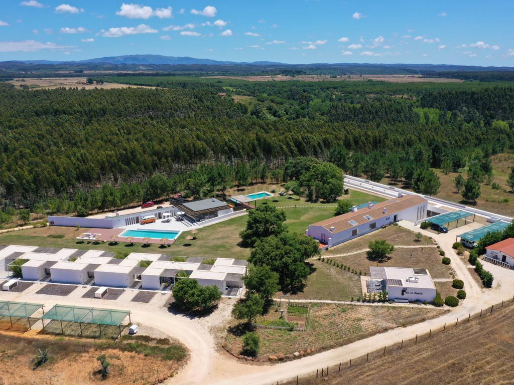 Hotel Luxuoso em São Teotónio, Odemira - Distrito de Beja - Image 26