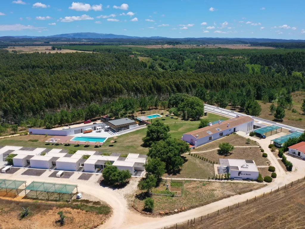 Hotel Luxuoso em São Teotónio, Odemira - Distrito de Beja - Image 26