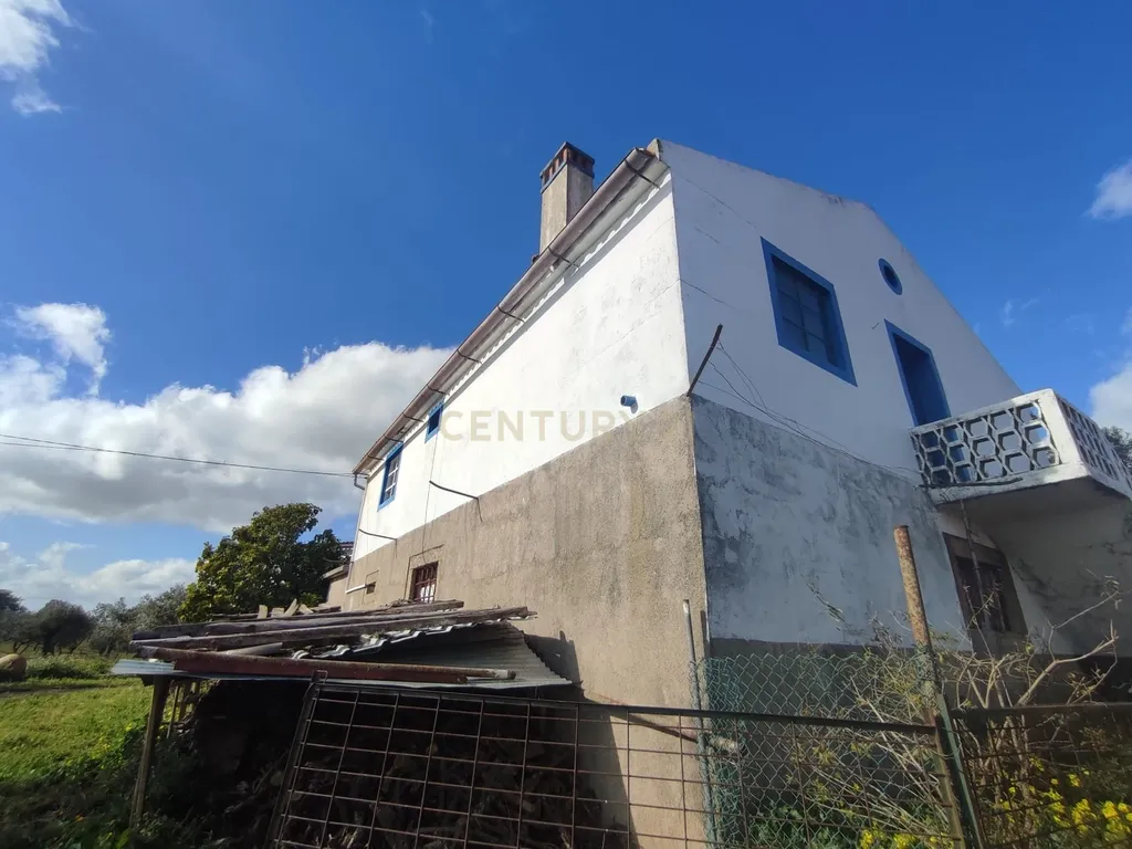 Quinta 54ha, Escalos de Baixo, Castelo Branco - Image 49