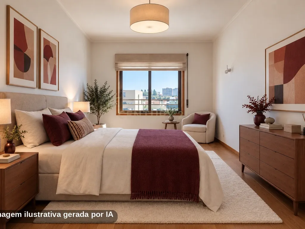 T3+2 Duplex renovado no Carvalhido, Porto | 147 m² - Image 27