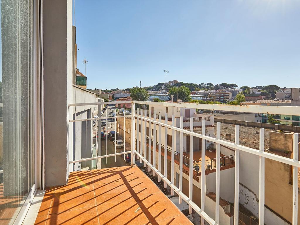 PISO EN VENTA EN EL CENTRO DE SANT FELIU DE GUIXOLS