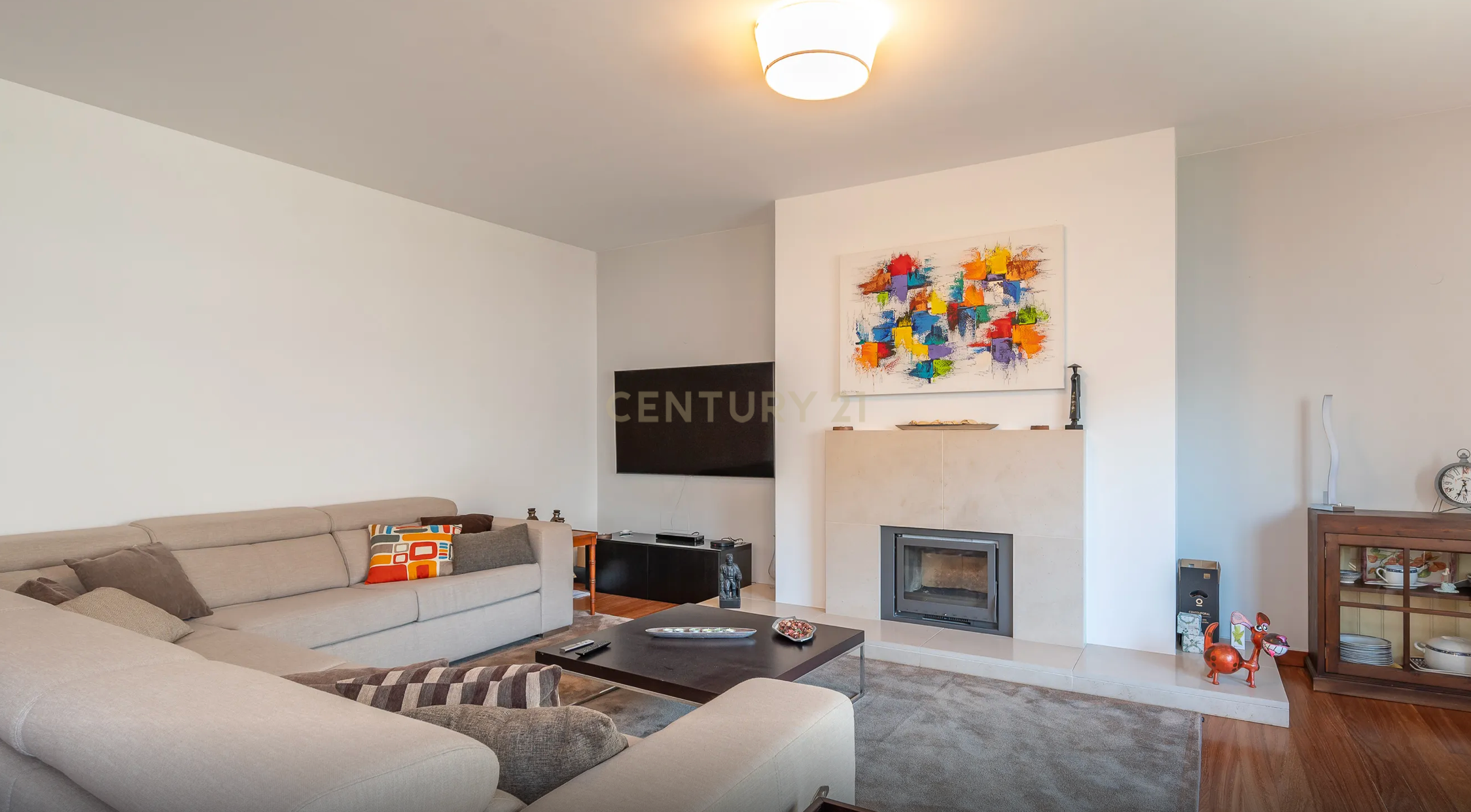 Fotografia 9 de Apartamento T4 no Parque das Nações para arrendamento - Centralidade e Qualidade de Vida