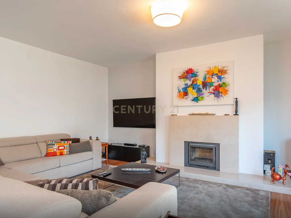 Apartamento T4 no Parque das Nações para arrendamento - Centralidade e Qualidade de Vida - Image 9