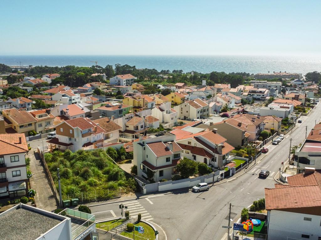 Moradia T4 com Vista Mar em Vila Nova de Gaia - 695.000€ - Image 62