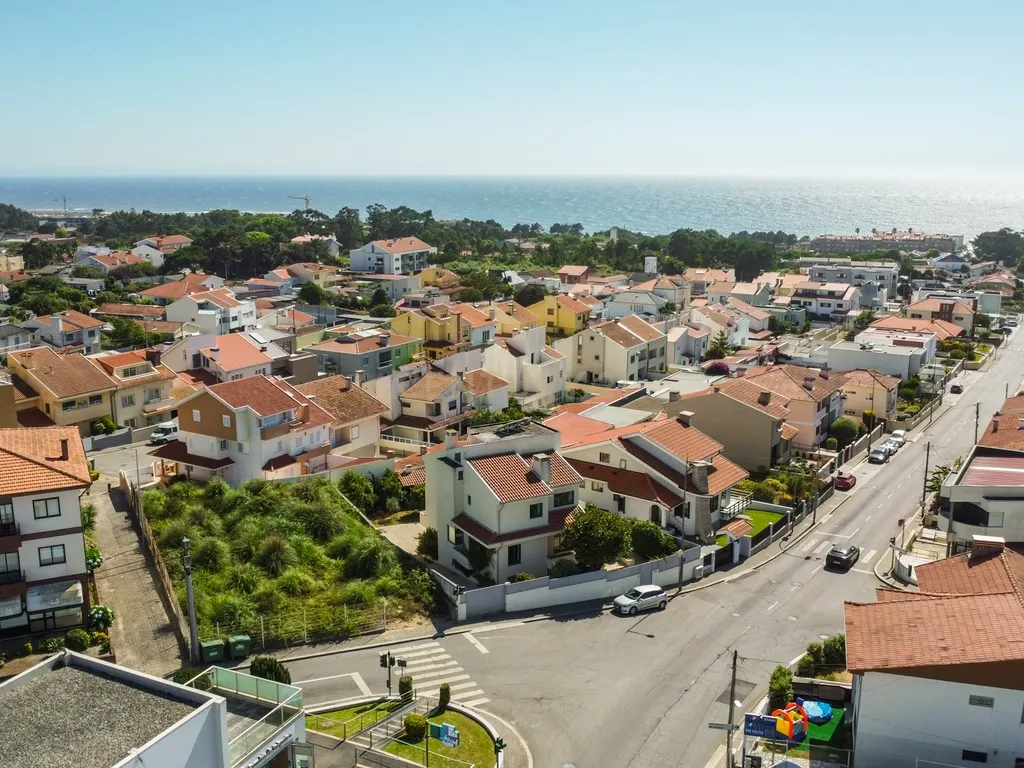 Moradia T4 com Vista Mar em Vila Nova de Gaia - 695.000€ - Image 62