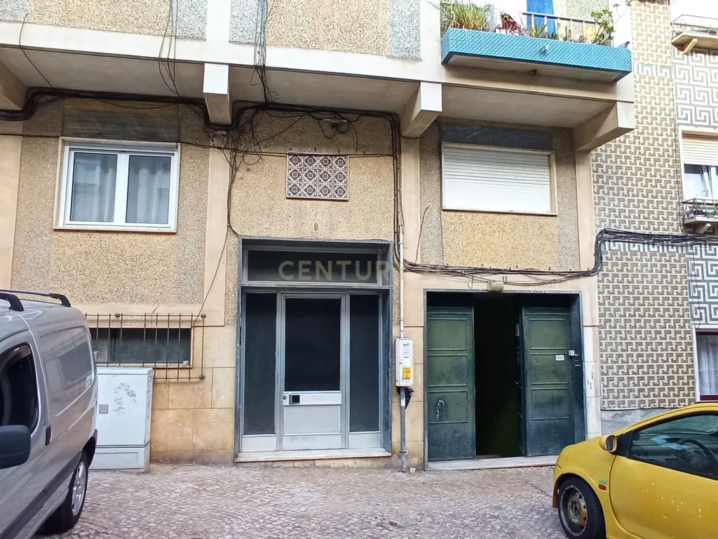 Apartamento t2, em São Sebastião, Setubal - Image 12