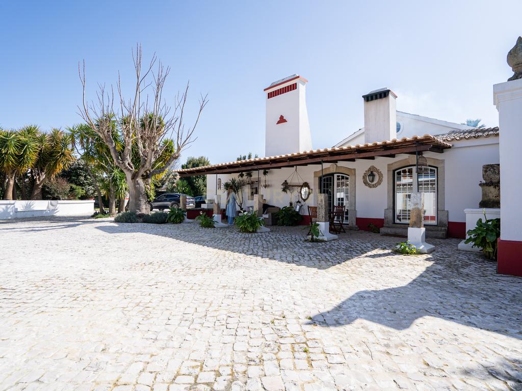 Quinta Exclusiva em Azeitão com 2,8 Hectares, Piscina e Anexo - Image 20