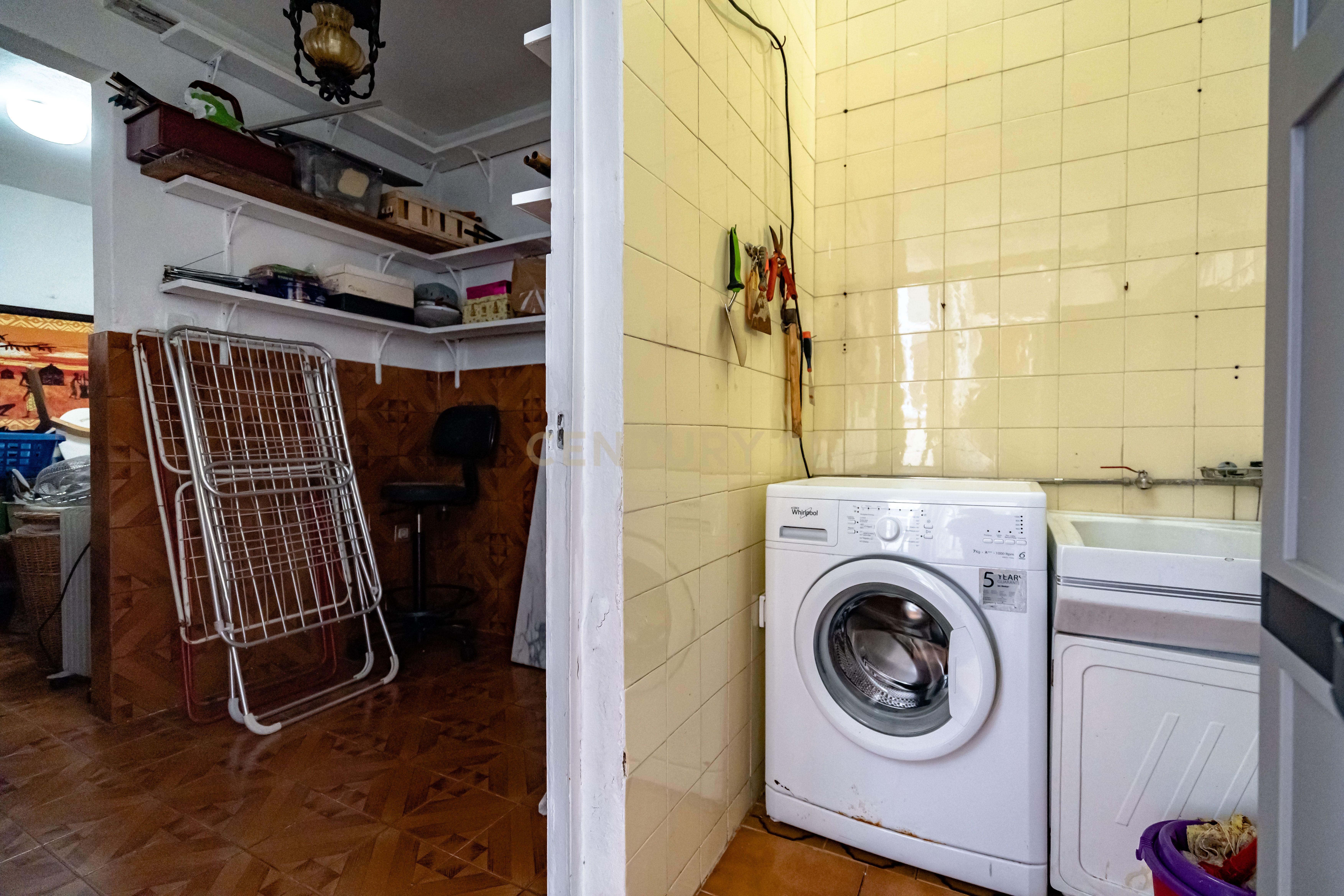 Apartamento T3 à venda em Coimbra (Sé Nova, Santa Cruz, Almedina e São Bartolomeu), Coimbra — foto 23