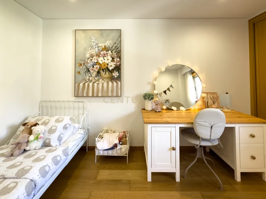 Apartamento T3, 5º andar na Costa, Guimarães, Rua Antero Henriques da Silva - Image 34