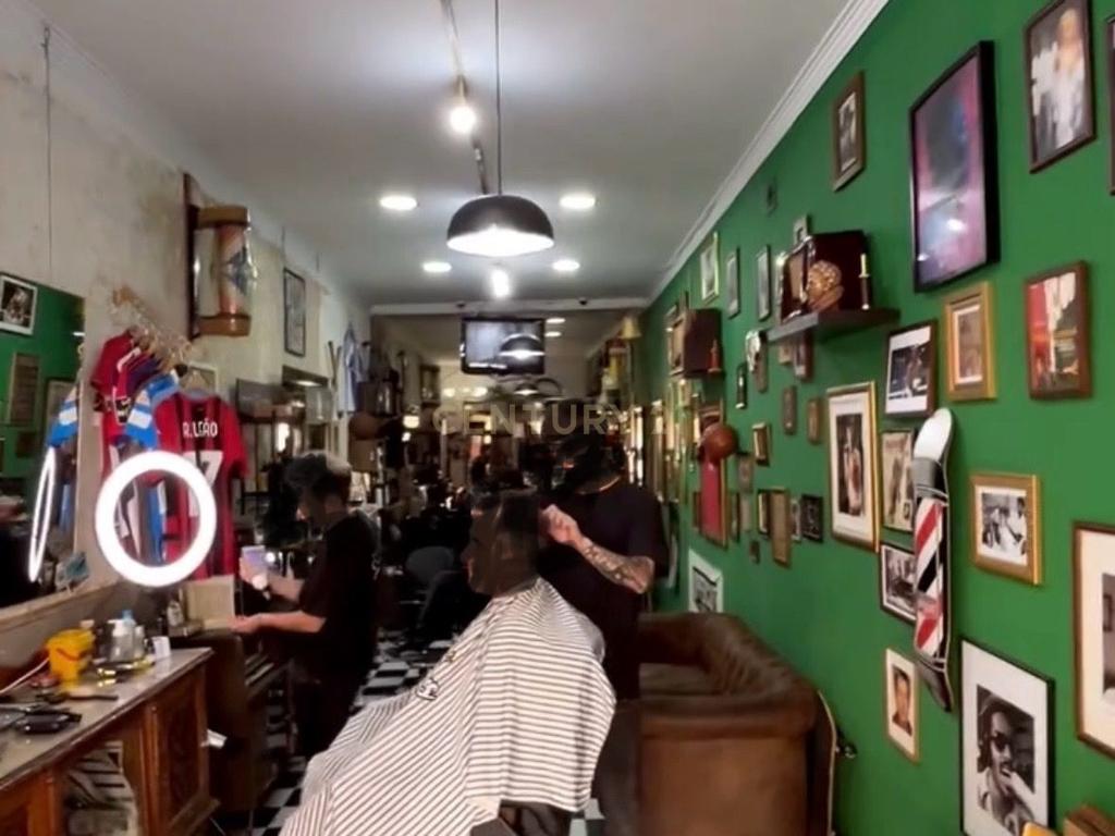 Trespasse de Barbearia em Pleno Funcionamento - Alcântara - Image 5