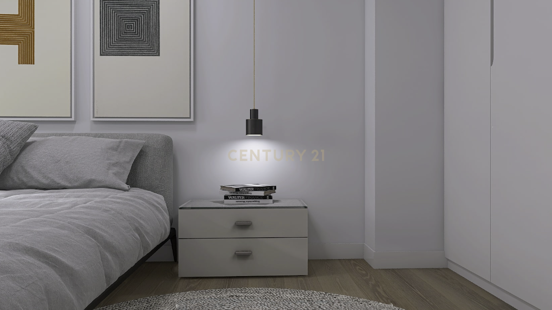 Fotografia 5 de Apartamento T3 Novo | Acabamentos de Excelência