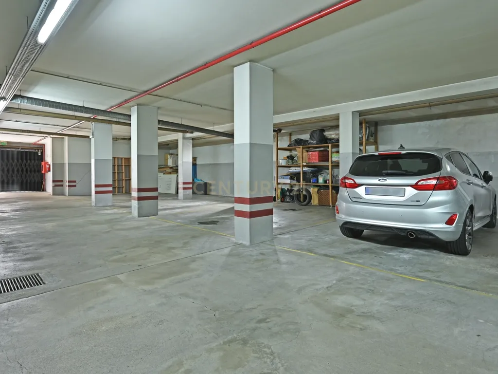 Apartamento Duplex T2+2 com 2 Suites e Terraço privativo em Canidelo - Image 26