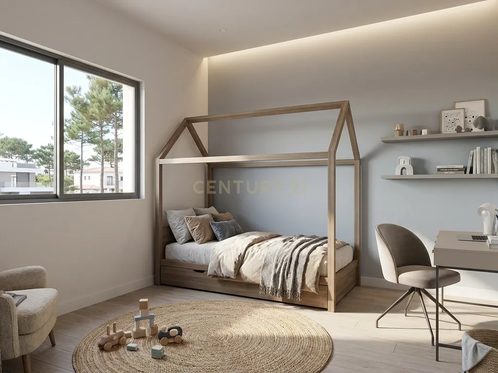Apartamento T3 Novo – Qualidade, Conforto e Modernidad - Image 26