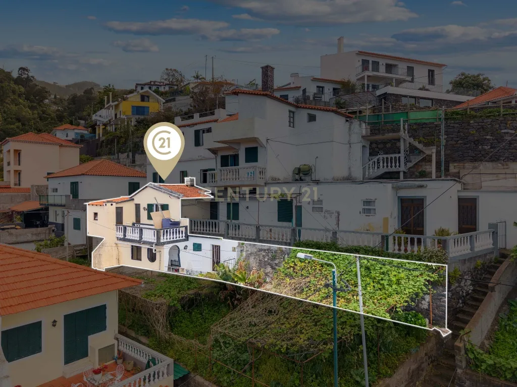 Moradia no Livramento, Funchal - Excelente Oportunidade de Investimento - Image 16