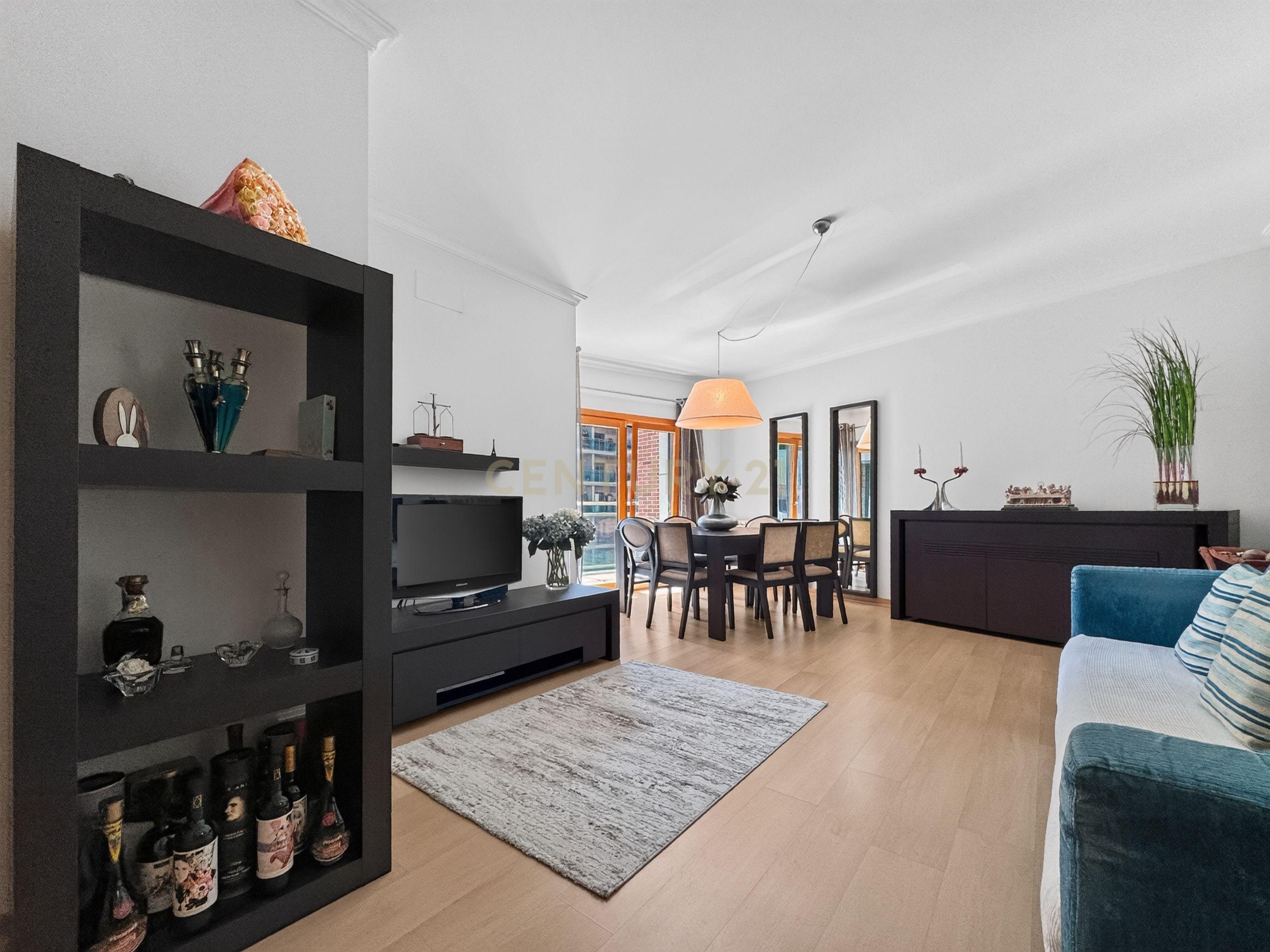 Apartamento T2 à venda em Alverca do Ribatejo e Sobralinho, Vila Franca de Xira — foto 8