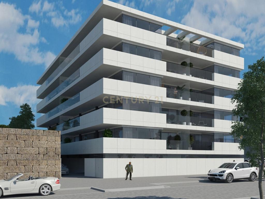 Empreendimento Douro Atlântico - Canidelo - Vila Nova de Gaia - Image 2