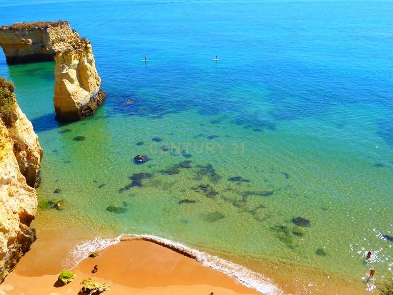 Apartamento T3, Pedra Alçada, Lagos, com Vista Mar - Image 18