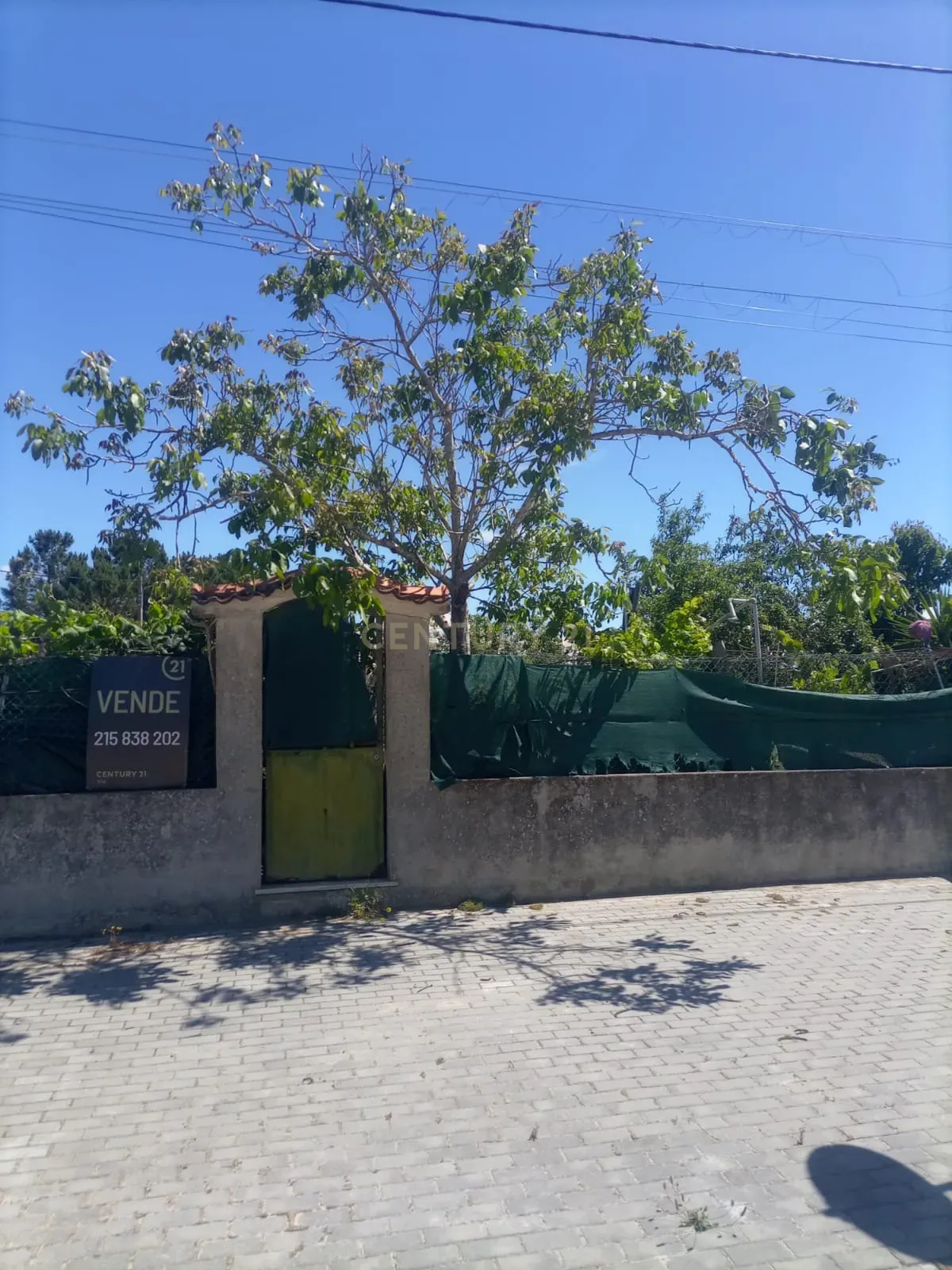 Fotografia 3 de Perto da Auto Europa!! Terreno para Construção em Quinta do Anjo, Palmela