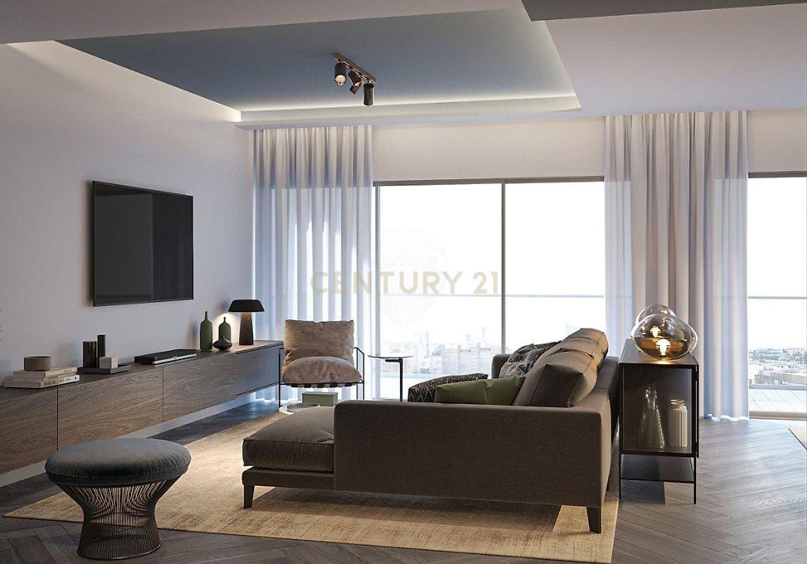 Fotografia 3 de Apartamento T1+1 | Novo | Carnaxide