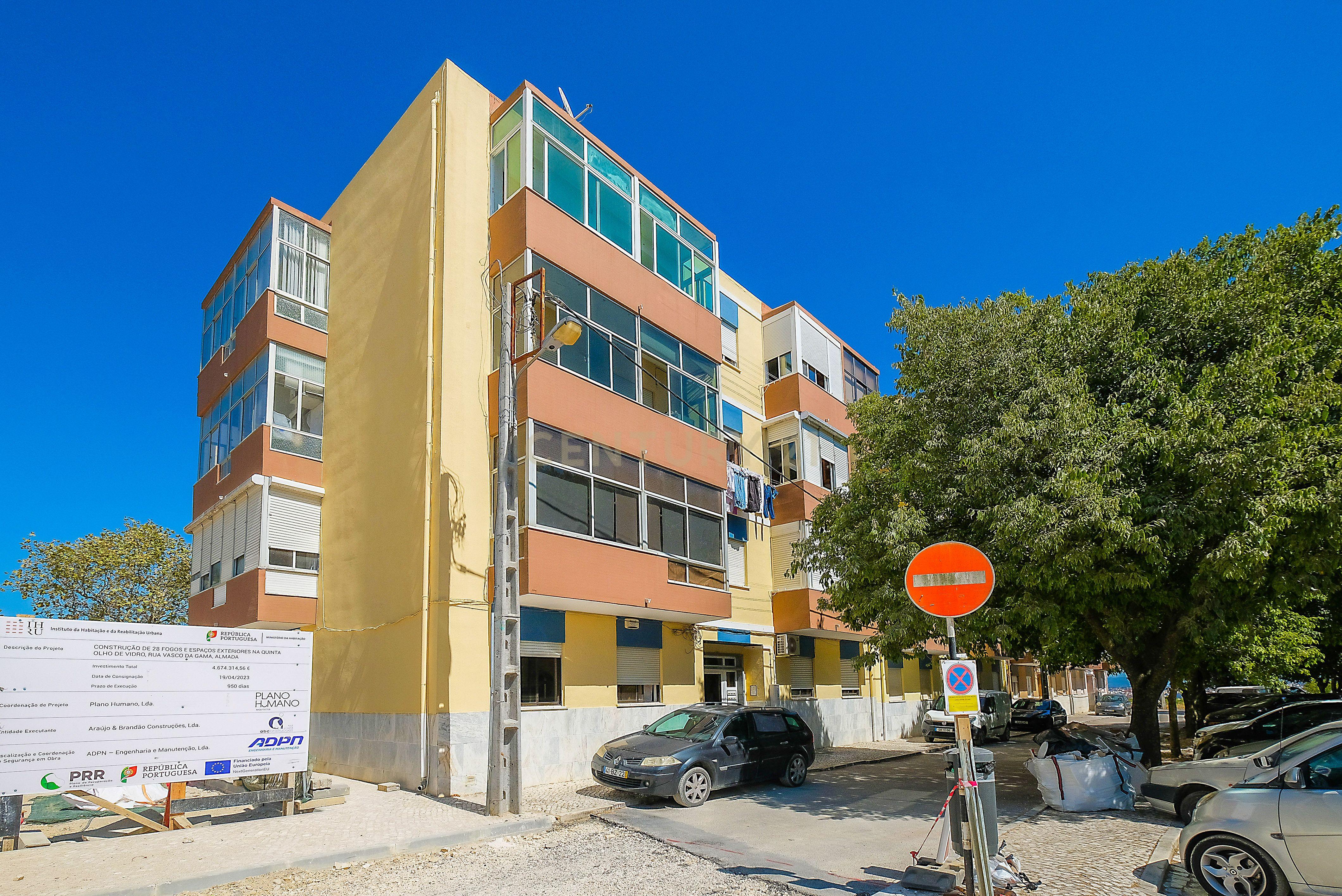 Apartamento T3 à venda em Almada, Cova da Piedade, Pragal e Cacilhas, Almada — foto 31