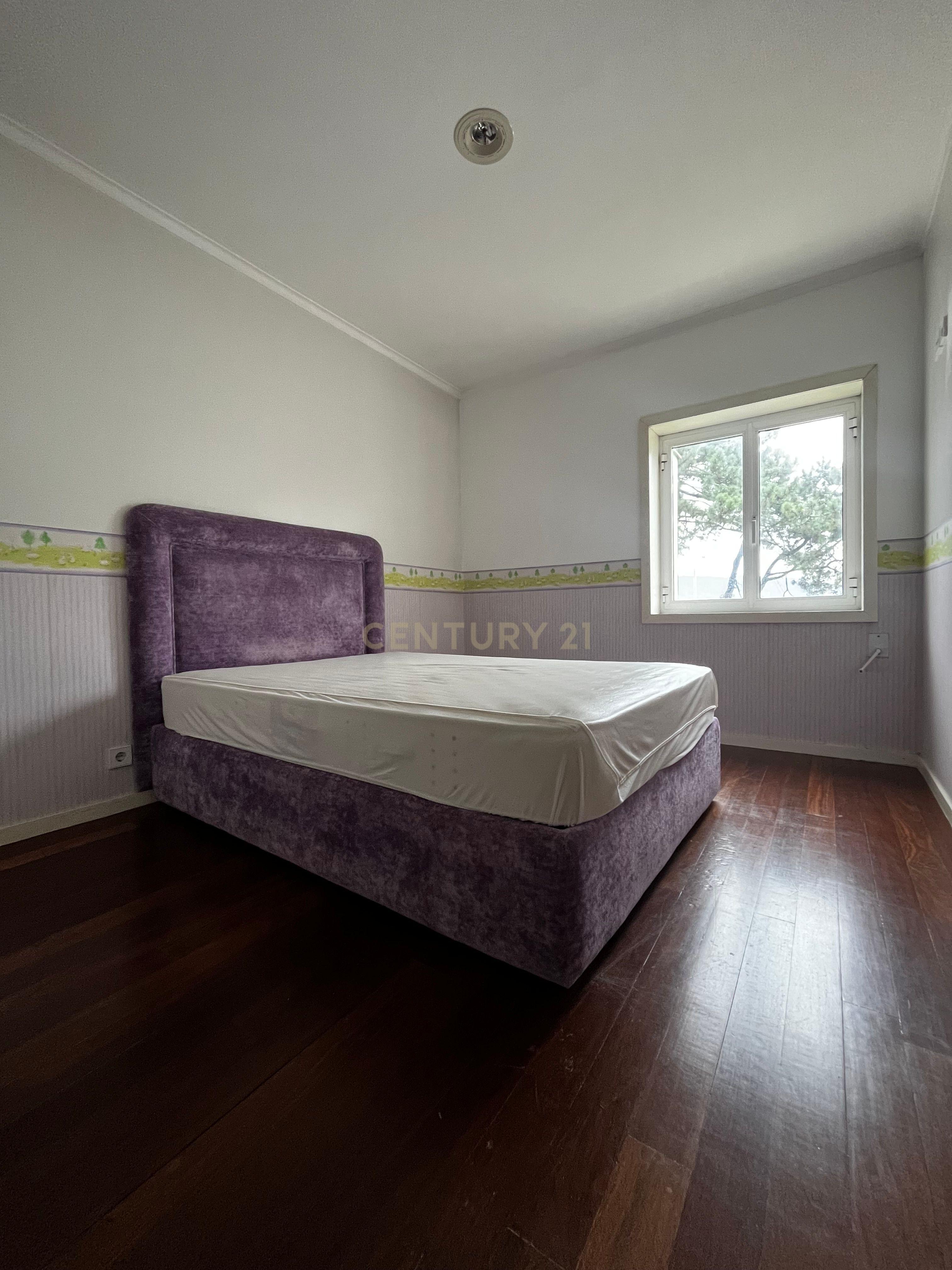 Fotografia 4 de Apartamento Duplex com Vista Rio – Cabedelo, Viana do Castelo