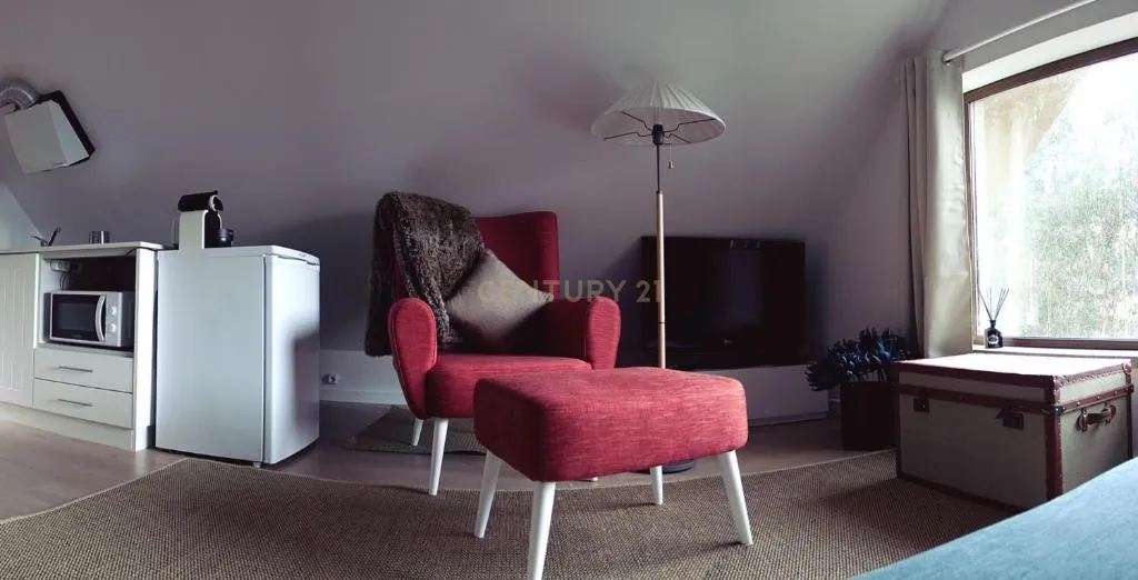 Magnífica Propriedade com 3 Apartamentos no Gerês ,Vista Rio - Image 24