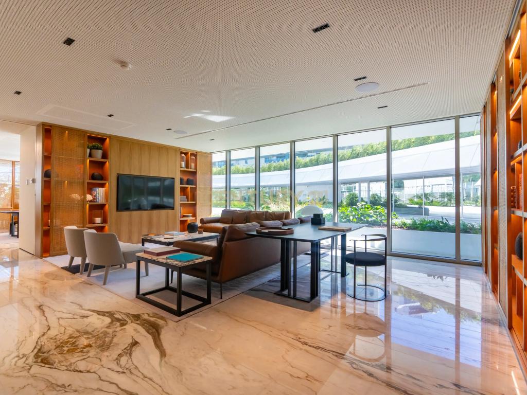 Apartamento de Luxo com 3 Quartos Virado a Sul na prestigiada Infinity Tower - Image 46