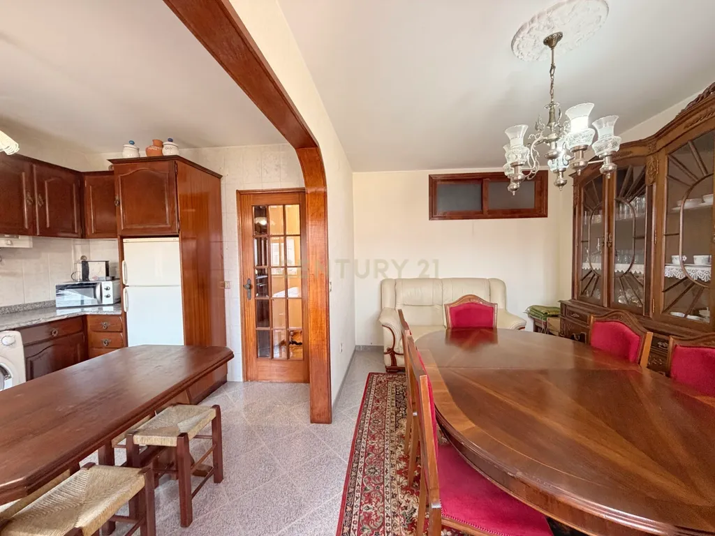 Moradia com 3 frações independentes em Caxinas, Vila do Conde, Porto - Image 10