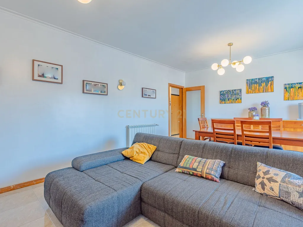 Apartamento T2 com terraço panorâmico – Rio Tinto - Image 3