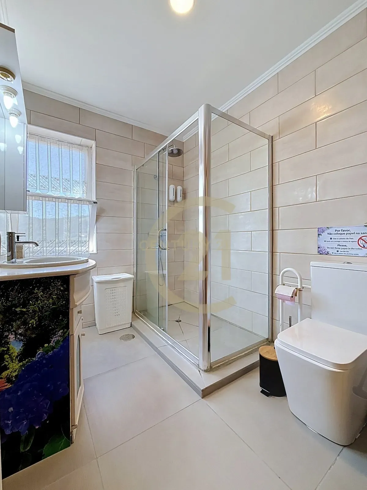 Fotografia 6 de 2 Casas Renovadas com Vista Mar em Angra do Heroísmo, Ilha Terceira