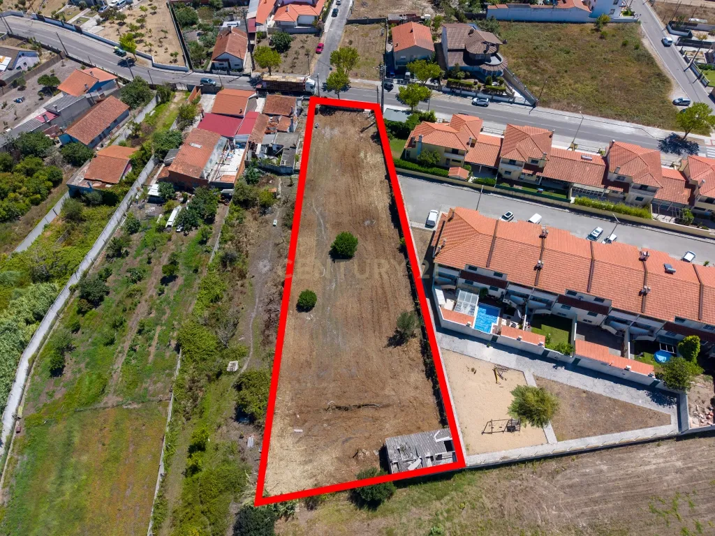TERRENO URBANIZAVEL - Image 2