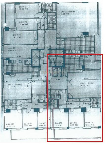 Apartamento T3 - Restelo Lisboa - Image 30