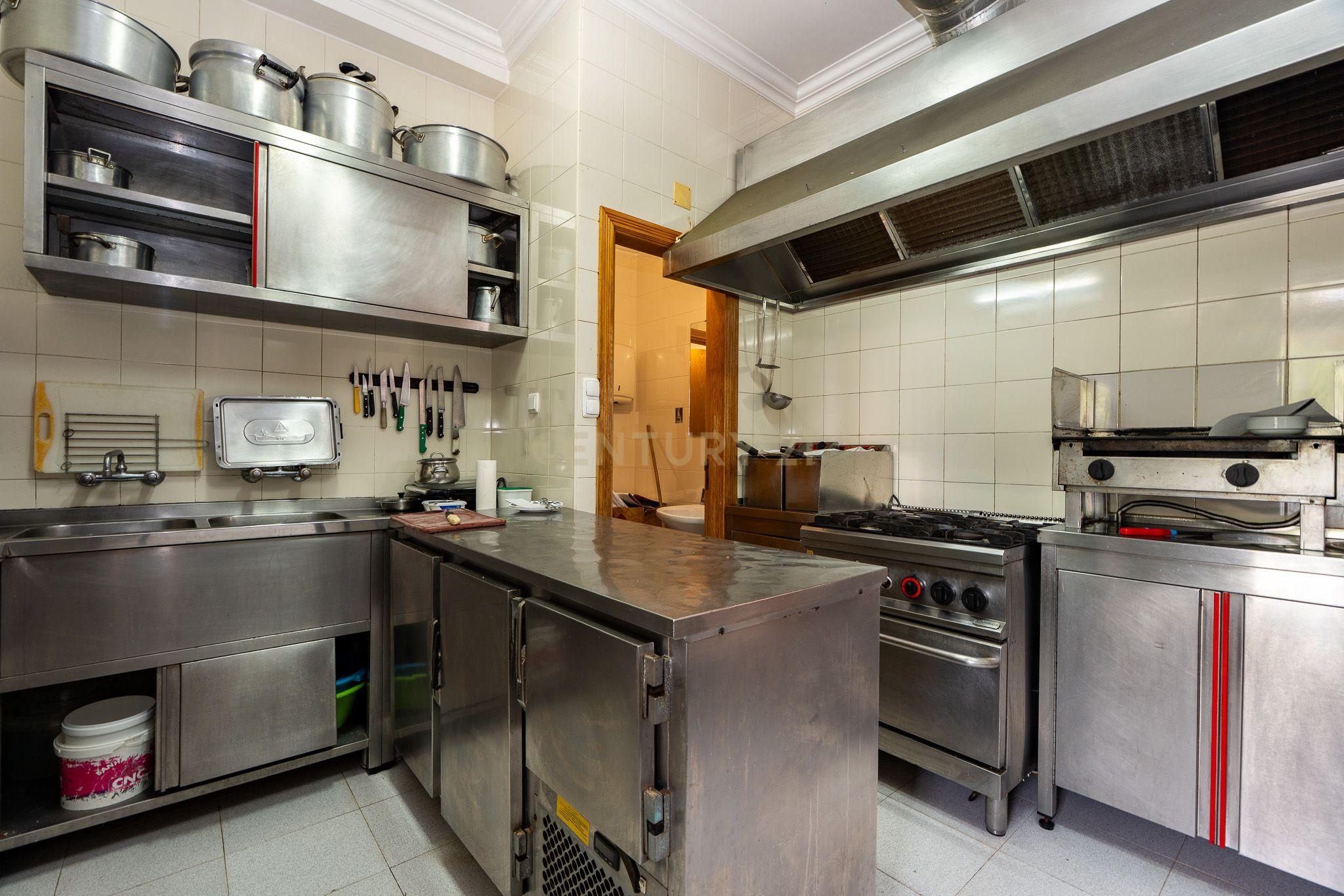 ☕ Vende-se o famoso Café Tubarão – Alto da Mira - Image 22
