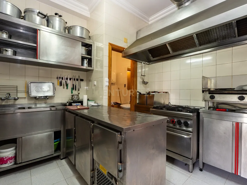 ☕ Vende-se o famoso Café Tubarão – Alto da Mira - Image 22