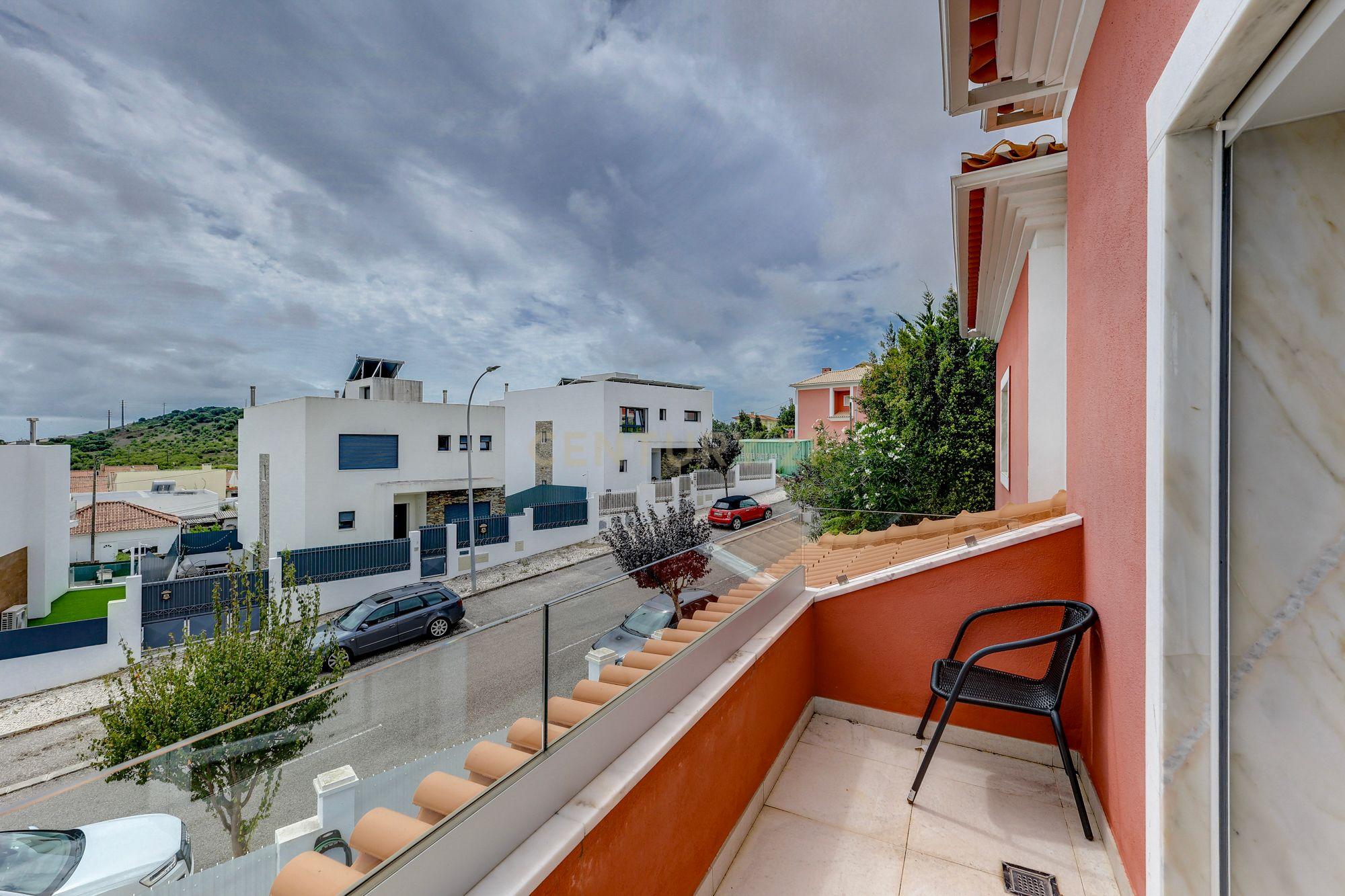 Moradia T4 à venda em Sintra (Santa Maria e São Miguel, São Martinho e São Pedro de Penaferrim), Sintra — foto 40
