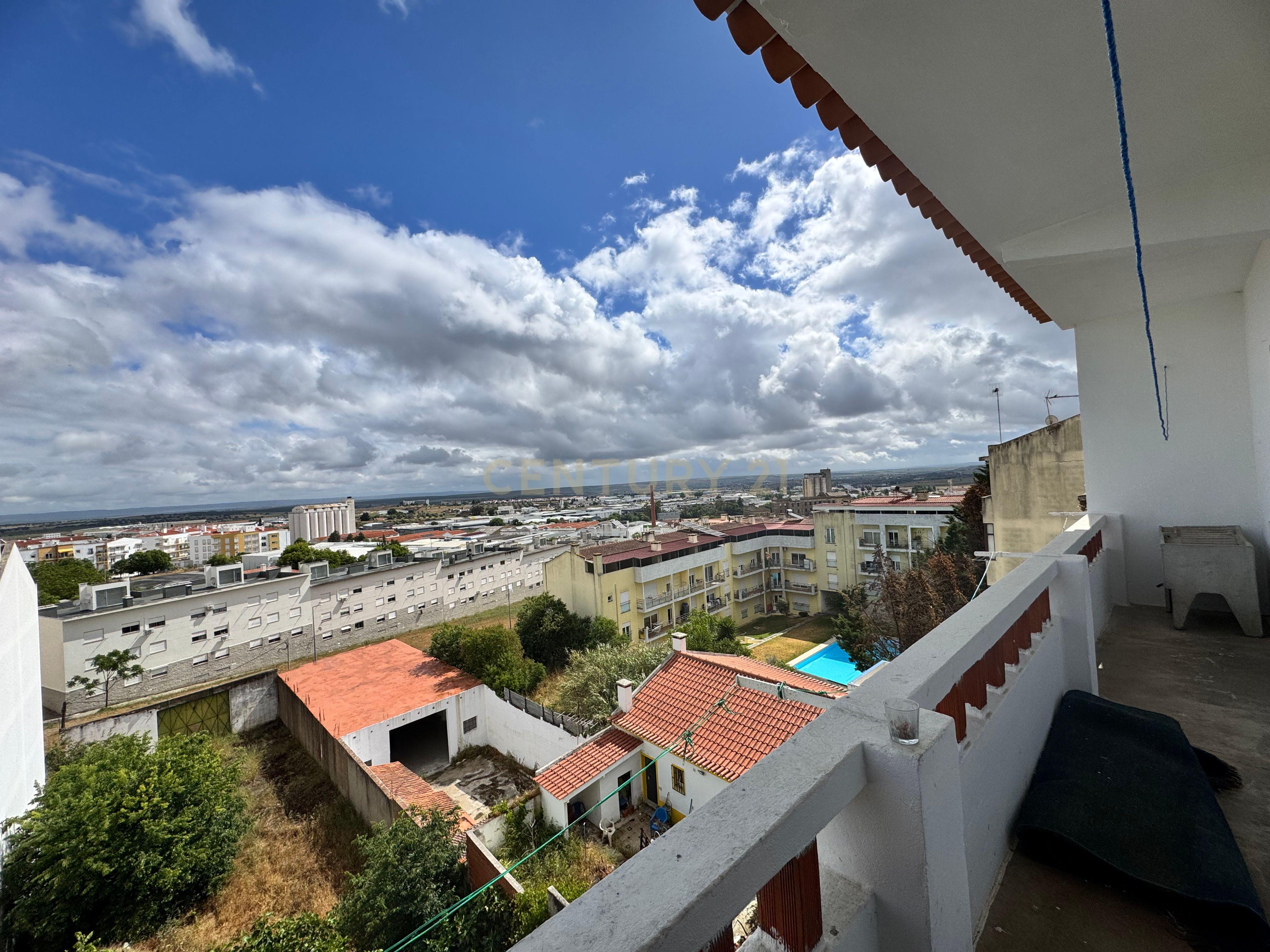 Apartamento T2 à venda em Beja (Salvador e Santa Maria da Feira), Beja — foto 21