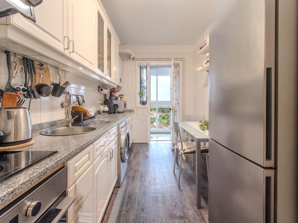 Apartamento em Valbom com vista Rio Douro - com usufruto temporário - Image 10