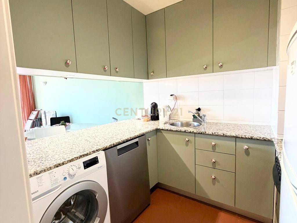 Moderno T1 perto da praia - Image 9