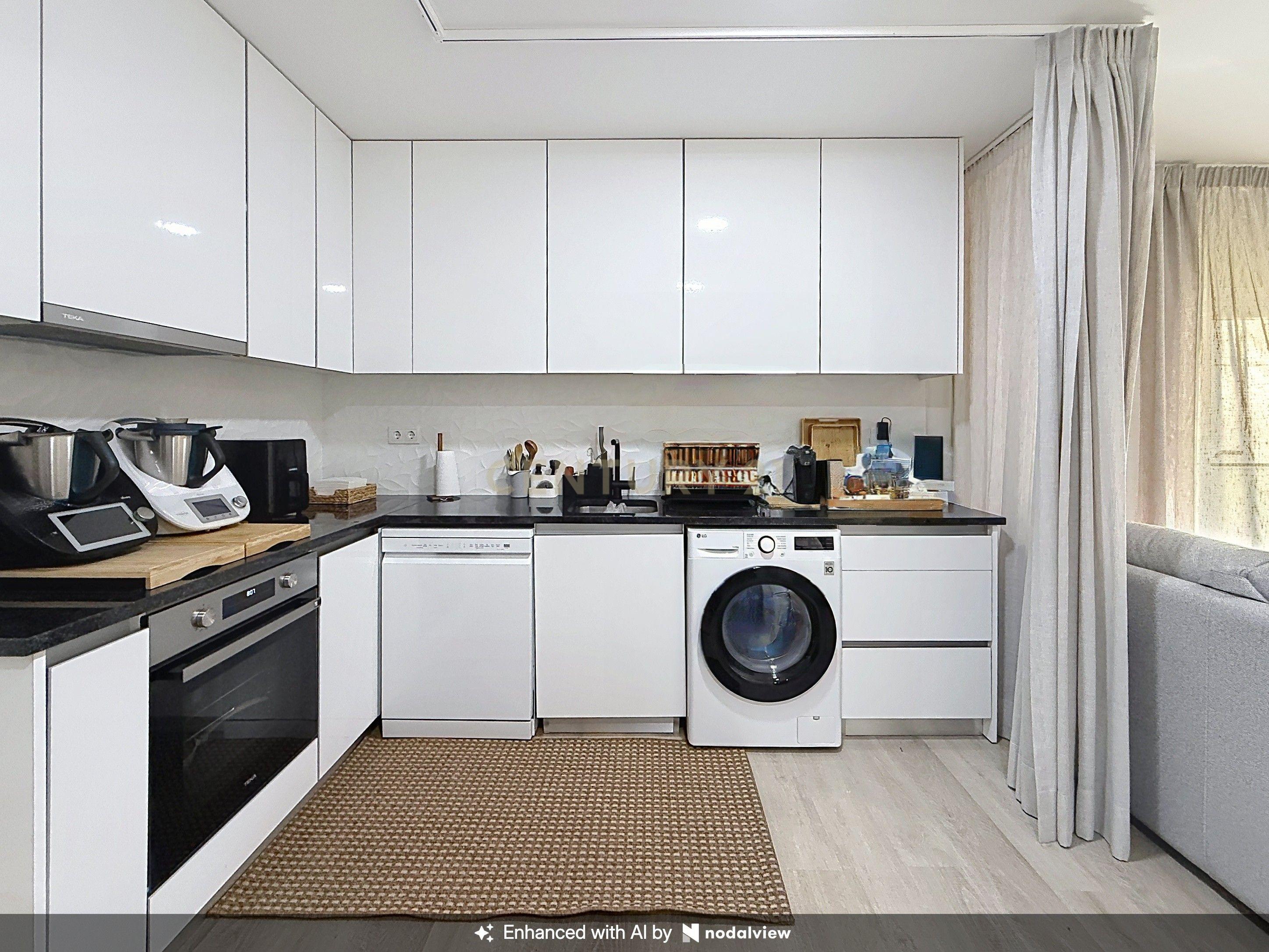 Fotografia 5 de Apartamento Novo na Nazaré - Oportunidade Única!