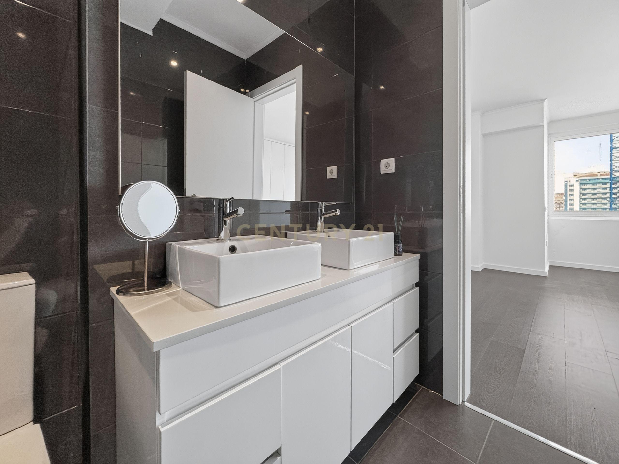 Apartamento T3 à venda em Avenidas Novas, Lisboa — foto 14