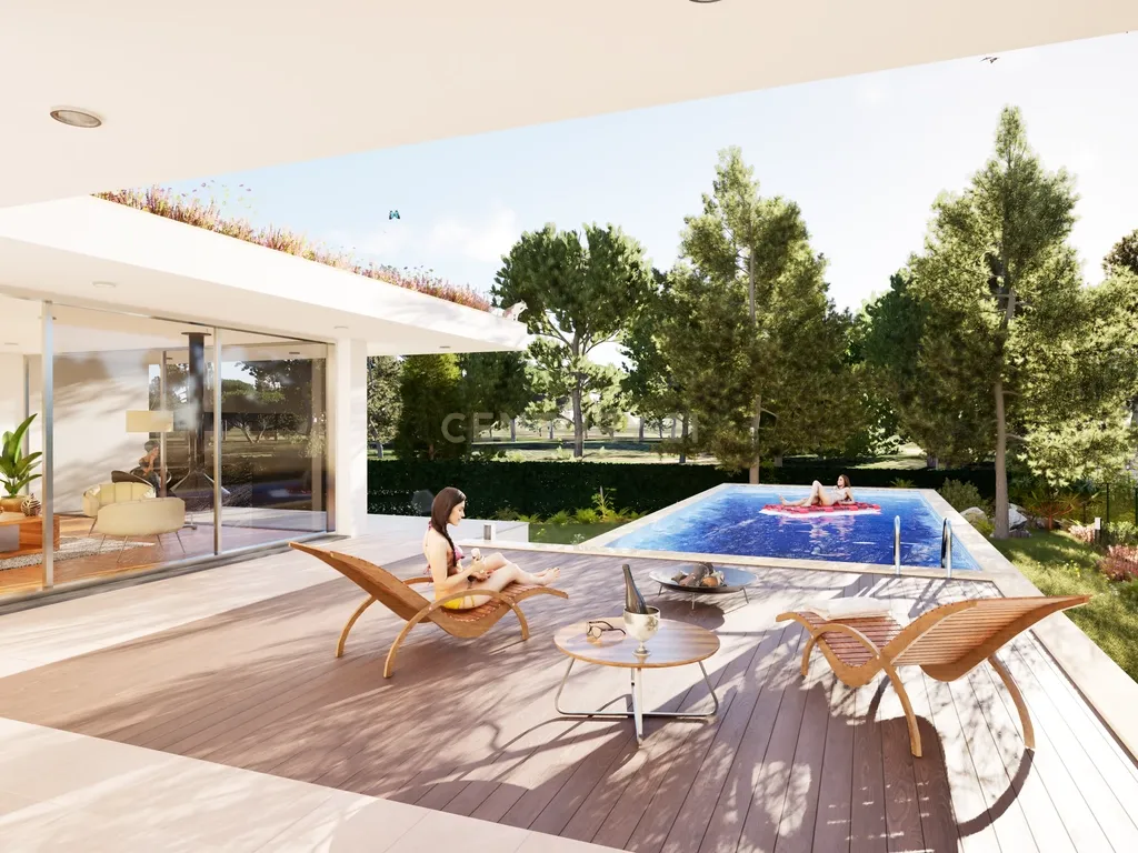 Casa de Luxo em São João das Lampas, Sintra - Image 11