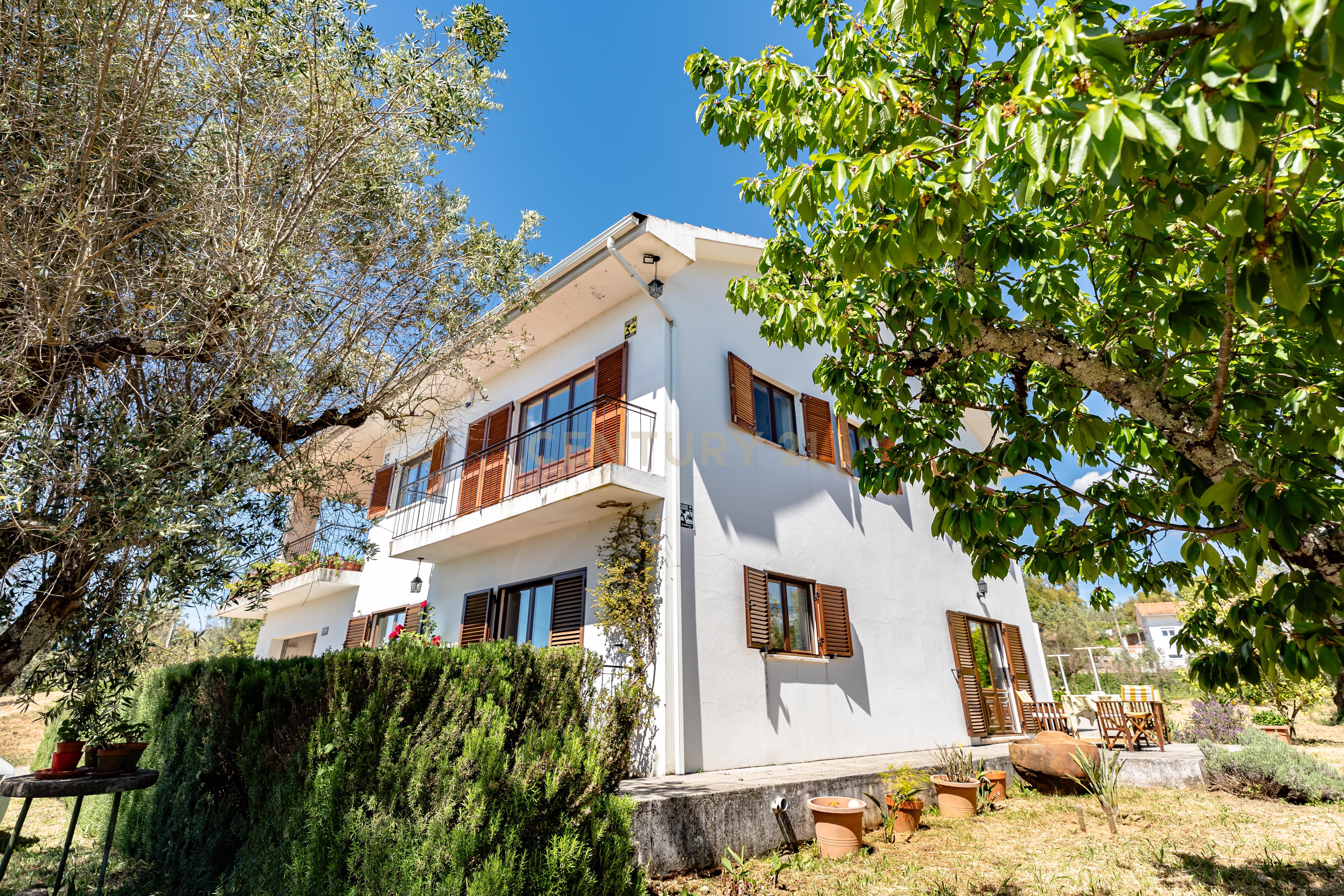 Moradia T6+ à venda em Pedrógão Pequeno, Sertã — foto 4