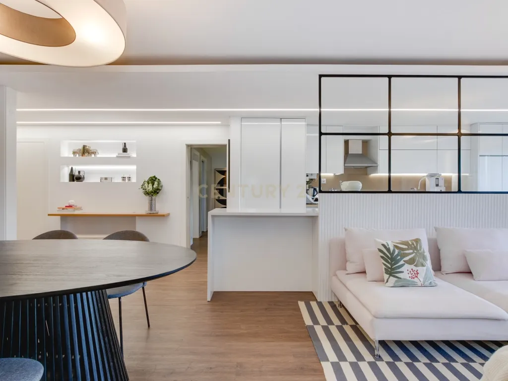 Apartamento como novo T3 – Quinta Da Graciosa, Estoril - Image 6