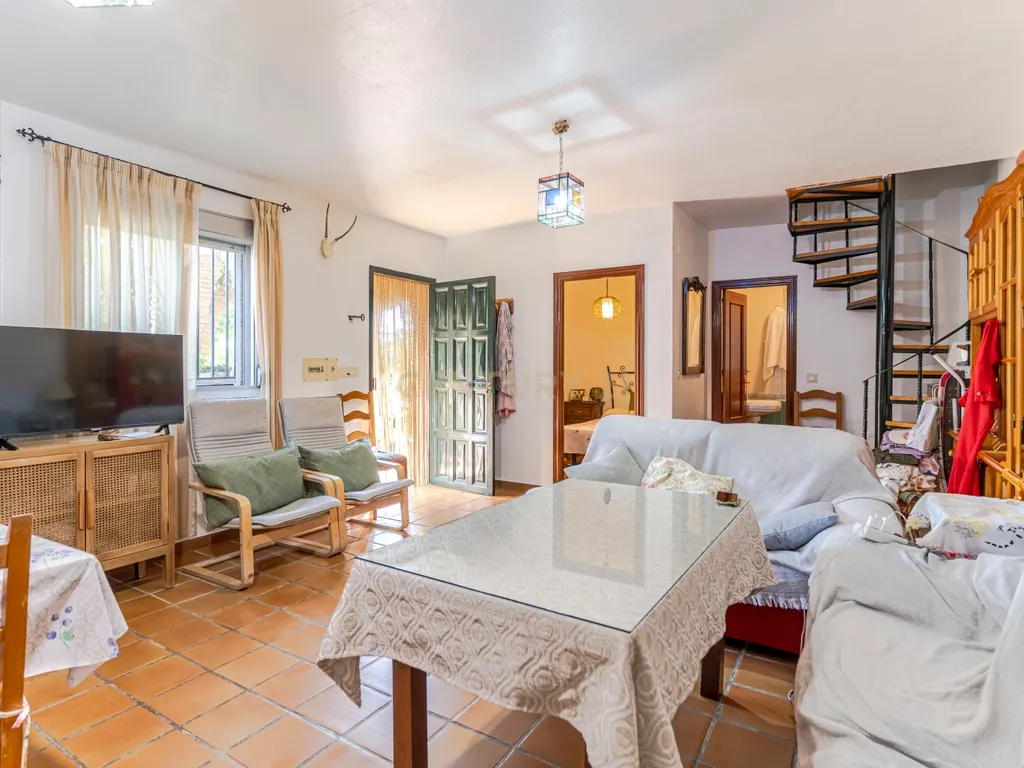 Casa Moderna com Vista Panorâmica em Granada - 398.000€ - Image 11