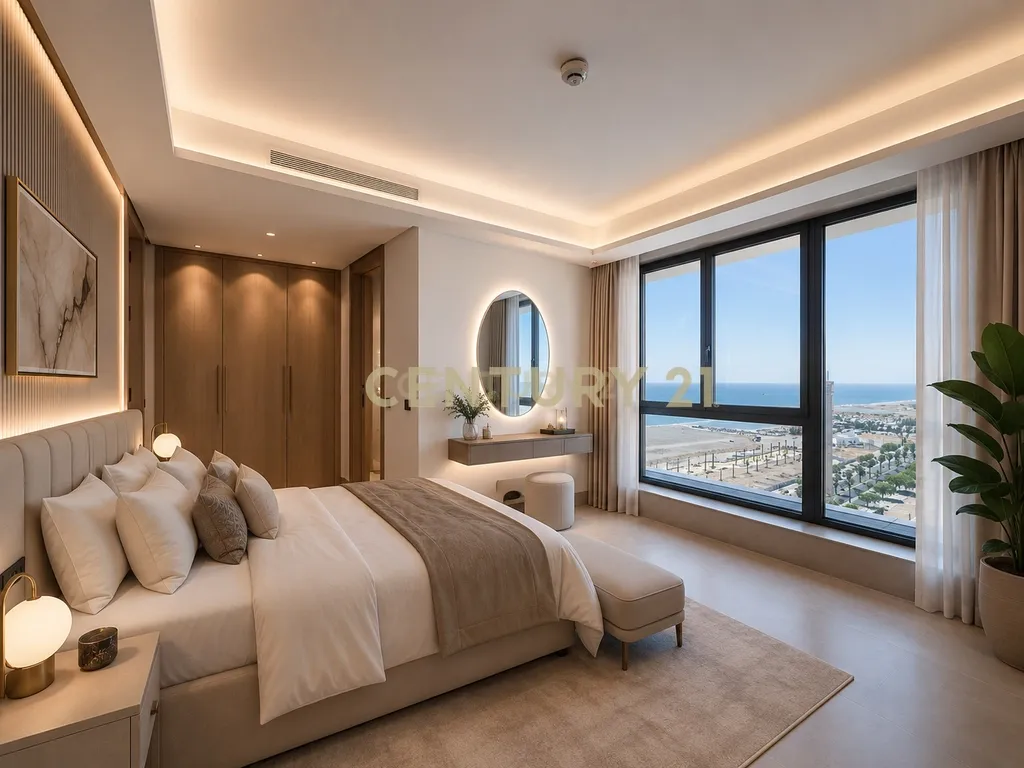 Exclusividade e Amplitude em Altura – Vistas de Mar / Vistas Panorâmicas. Elegância, Vistas e Exclusividade em Málaga - Image 25