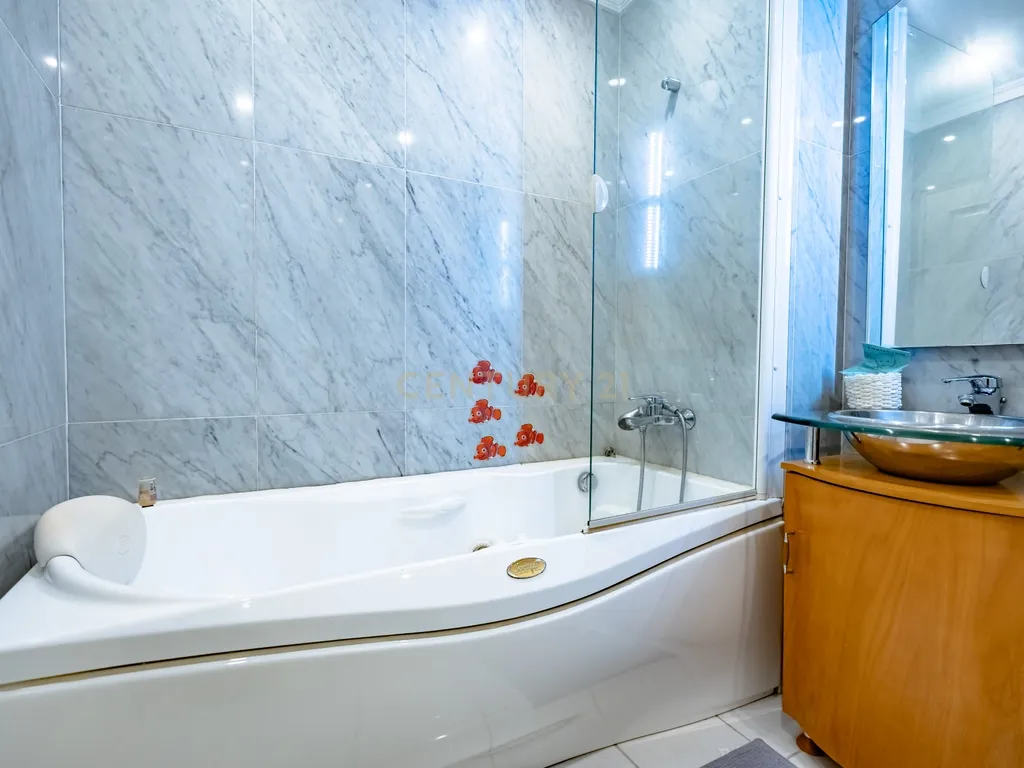 Excelente apartamento T3 na Quinta da Lomba em Coimbra - Image 14