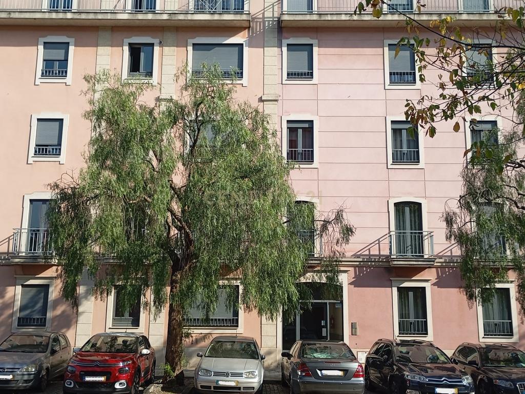 T2 no Empreendimento da Quinta da Seara - Image 20